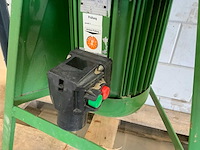 Kromag ravenna m100/ a4 shredder - afbeelding 2 van  12