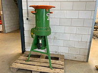 Kromag ravenna m100/ a4 shredder - afbeelding 1 van  12