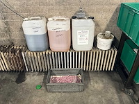 Kromas ontbraaminstallatie - afbeelding 11 van  17