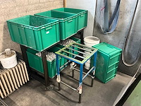 Kromas ontbraaminstallatie - afbeelding 12 van  17