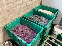 Kromas ontbraaminstallatie - afbeelding 13 van  17