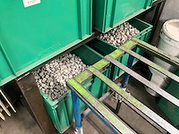 Kromas ontbraaminstallatie - afbeelding 14 van  17