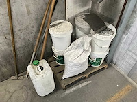 Kromas ontbraaminstallatie - afbeelding 15 van  17