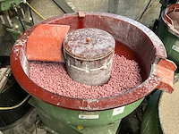 Kromas ontbraaminstallatie - afbeelding 4 van  17