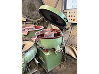 Kromas ontbraaminstallatie - afbeelding 5 van  17