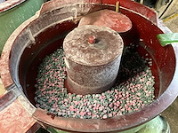 Kromas ontbraaminstallatie - afbeelding 6 van  17