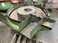 Kromas ontbraaminstallatie - afbeelding 7 van  17