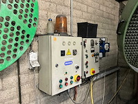 Kromas ontbraaminstallatie - afbeelding 8 van  17