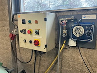 Kromas ontbraaminstallatie - afbeelding 9 van  17