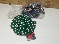 Kromer laspet amerikaans model (10x) - afbeelding 1 van  4