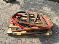 Kromme dissel (6x)