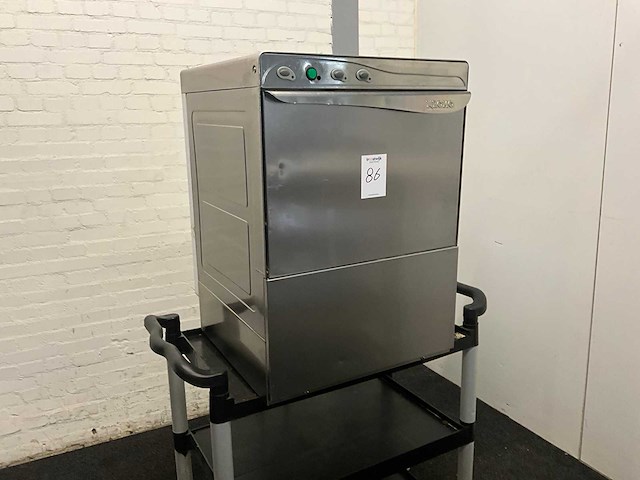 Kromo korvenvaatwasmachine - afbeelding 3 van  7