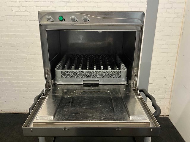 Kromo korvenvaatwasmachine - afbeelding 6 van  7