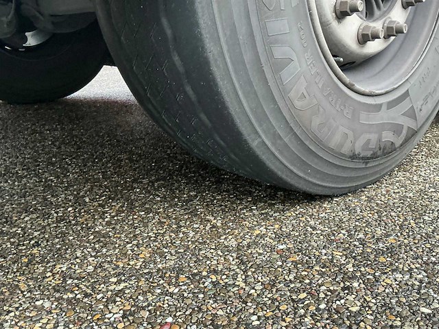 Krone - 18xfo - zz - aanhangwagen - 2019 - afbeelding 2 van  26