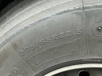 Krone - 18xfo - zz - aanhangwagen - 2019 - afbeelding 3 van  26