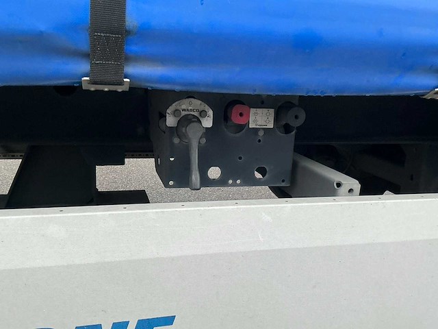 Krone - 18xfo - zz - aanhangwagen - 2019 - afbeelding 4 van  26