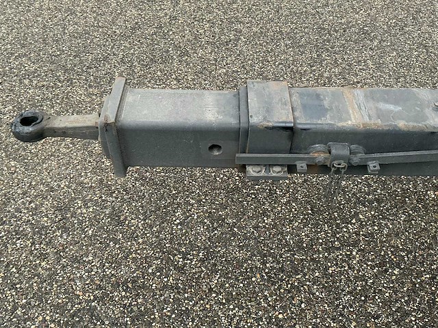 Krone - 18xfo - zz - aanhangwagen - 2019 - afbeelding 5 van  26