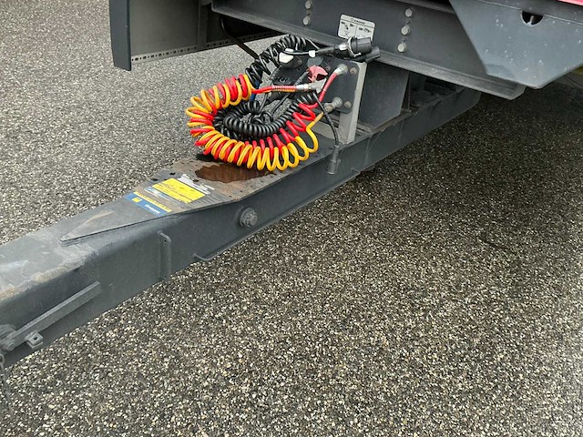 Krone - 18xfo - zz - aanhangwagen - 2019 - afbeelding 6 van  26