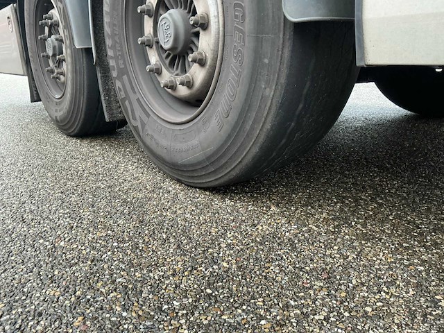 Krone - 18xfo - zz - aanhangwagen - 2019 - afbeelding 11 van  26