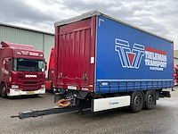 Krone - 18xfo - zz - aanhangwagen - 2019 - afbeelding 1 van  26