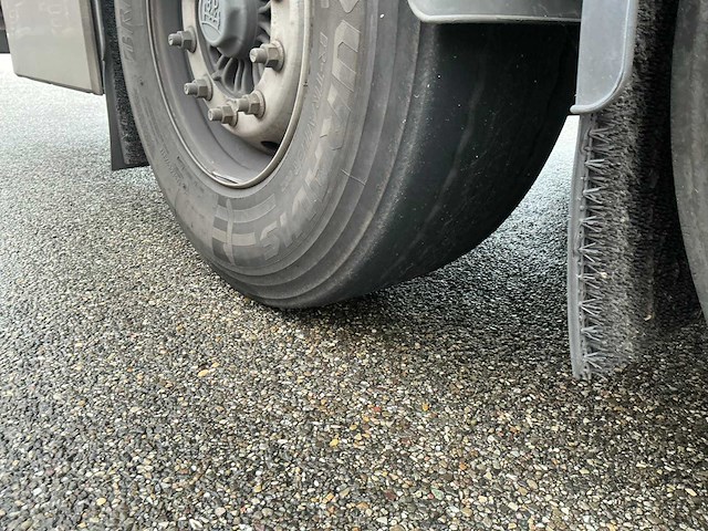 Krone - 18xfo - zz - aanhangwagen - 2019 - afbeelding 13 van  26