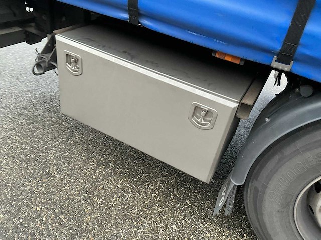 Krone - 18xfo - zz - aanhangwagen - 2019 - afbeelding 14 van  26