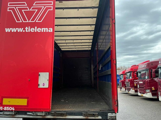 Krone - 18xfo - zz - aanhangwagen - 2019 - afbeelding 16 van  26