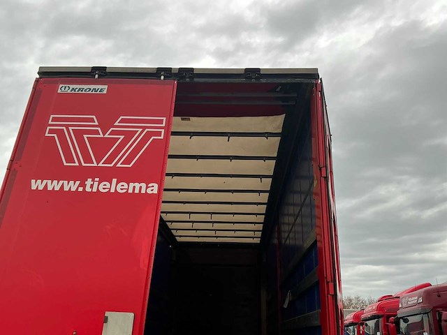 Krone - 18xfo - zz - aanhangwagen - 2019 - afbeelding 17 van  26
