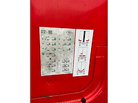 Krone - 18xfo - zz - aanhangwagen - 2019 - afbeelding 19 van  26