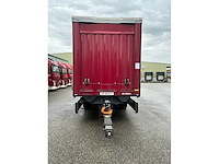 Krone - 18xfo - zz - aanhangwagen - 2019 - afbeelding 12 van  26