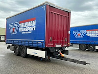 Krone - 18xfo - zz - aanhangwagen - 2019 - afbeelding 20 van  26