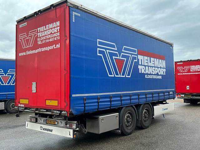 Krone - 18xfo - zz - aanhangwagen - 2019 - afbeelding 21 van  26