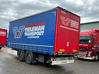 Krone - 18xfo - zz - aanhangwagen - 2019 - afbeelding 23 van  26