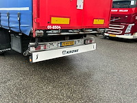 Krone - 18xfo - zz - aanhangwagen - 2019 - afbeelding 24 van  26