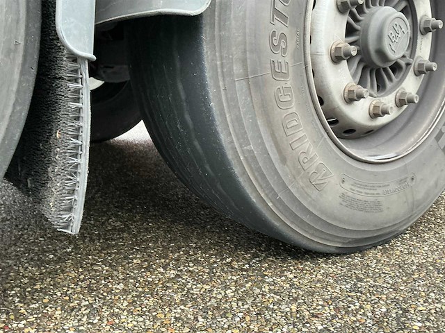 Krone - 18xfo - zz - aanhangwagen - 2019 - afbeelding 26 van  26