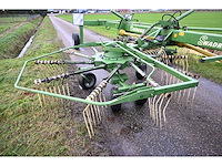 Krone - 2001 - cirkelhark - afbeelding 2 van  17