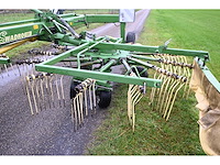 Krone - 2001 - cirkelhark - afbeelding 7 van  17