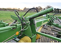 Krone - 2001 - cirkelhark - afbeelding 9 van  17