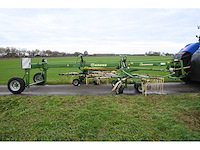 Krone - 2001 - cirkelhark - afbeelding 11 van  17