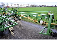 Krone - 2001 - cirkelhark - afbeelding 16 van  17