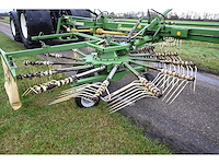 Krone - 2001 - cirkelhark - afbeelding 5 van  17