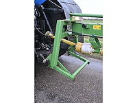 Krone - 2001 - cirkelhark - afbeelding 8 van  17