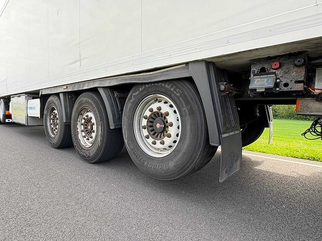 Krone - 2010 - - oplegger - afbeelding 5 van  30