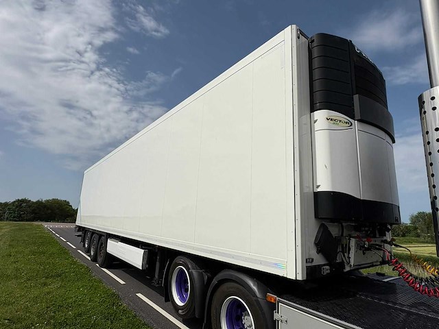 Krone - 2010 - - oplegger - afbeelding 8 van  30