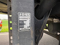 Krone - 2010 - - oplegger - afbeelding 17 van  30