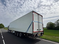 Krone - 2010 - - oplegger - afbeelding 20 van  30