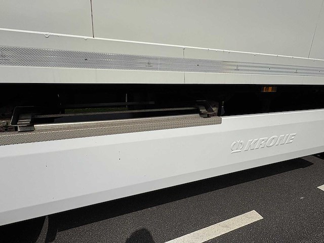 Krone - 2010 - - oplegger - afbeelding 21 van  30