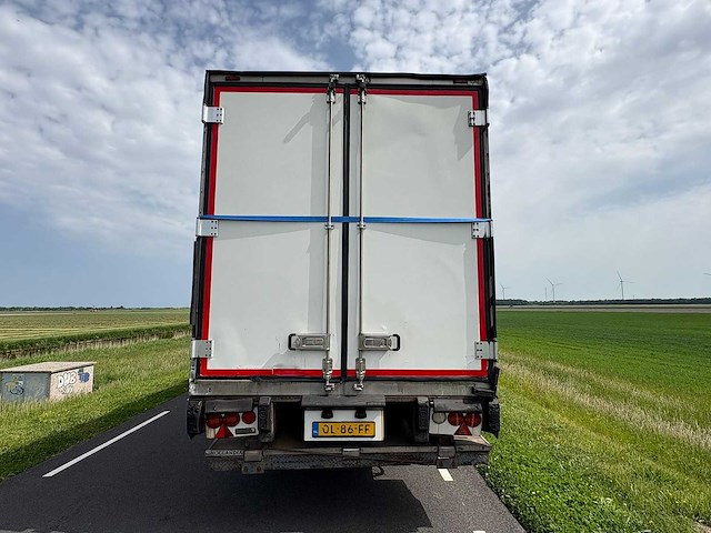 Krone - 2010 - - oplegger - afbeelding 24 van  30
