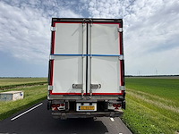 Krone - 2010 - - oplegger - afbeelding 24 van  30