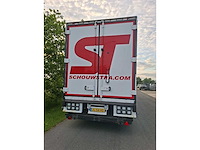 Krone - 2011 - - oplegger - afbeelding 2 van  12